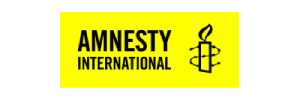 Amnesty Internationa Alphen logo